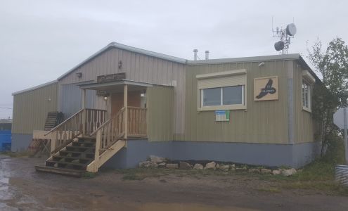 Norman Wells Liquor Agency Ltd Norman Wells