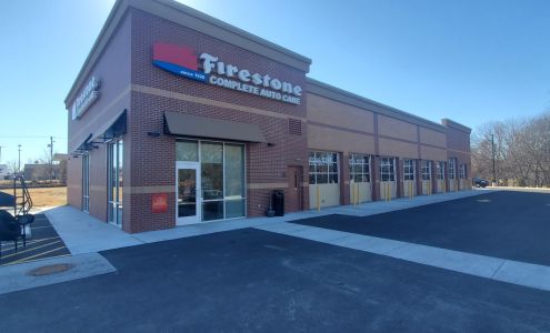 Firestone Complete Auto Care