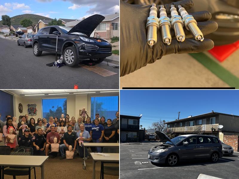 Star Mobile Mechanics