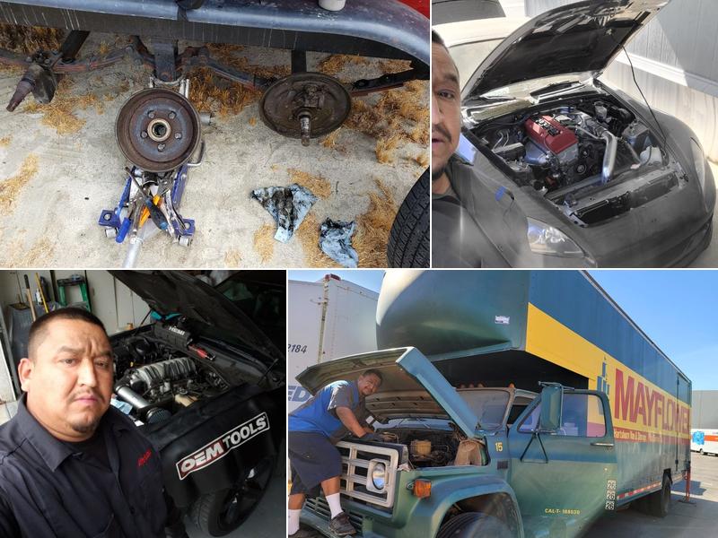 Affordable Mobile Mechanics