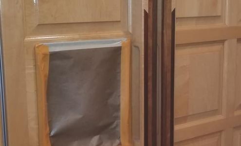 Diaz Handyman Services