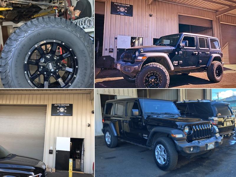 C&C Auto and Marine. DBA Hostile Auto Repair