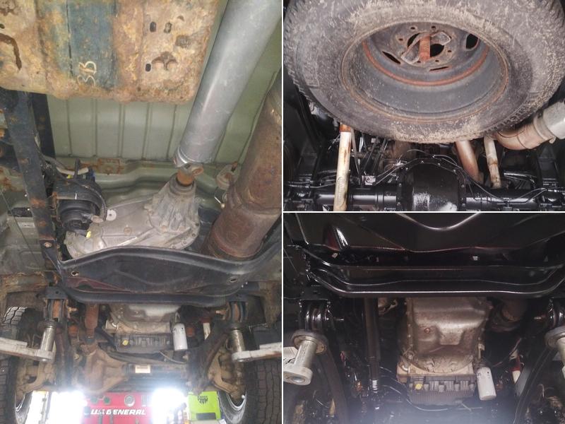 Martin's Auto Repair