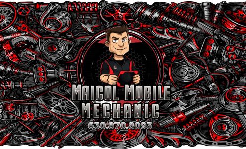Maicol Mobile mechanic LLC