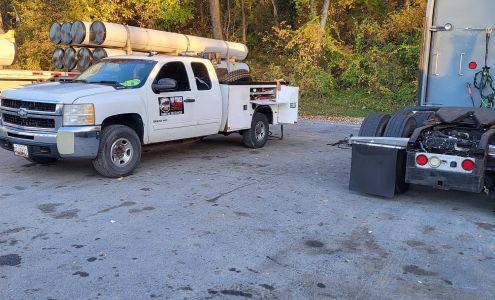 MP Tires & Mobile Mechanic