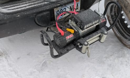 Rockstar Roadside LLC