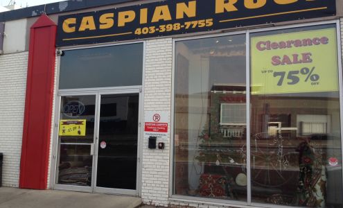 Caspian Rugs Centre