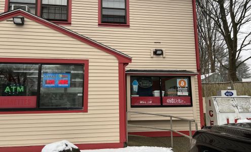 Bitcoin ATM Lynnfield - Coinhub