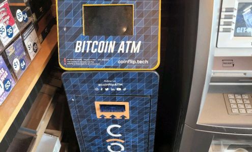 CoinFlip Bitcoin ATM