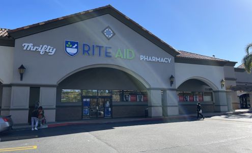 Rite Aid