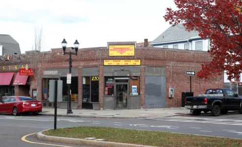 Minute Market Somerville