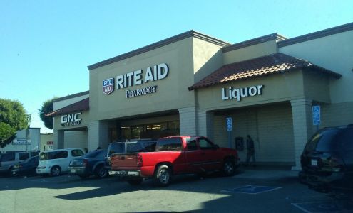 Rite Aid Wilmington