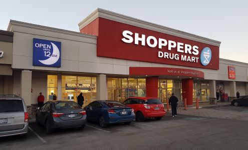 Shoppers Drug Mart