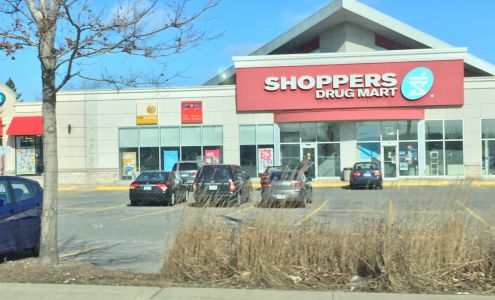 Shoppers Drug Mart