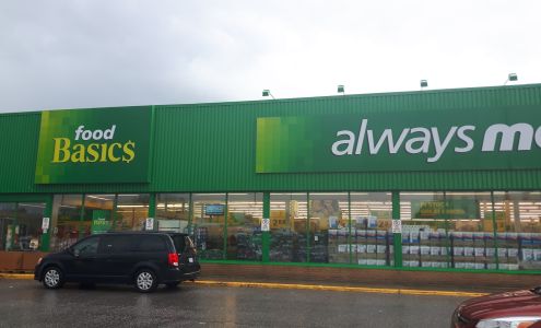 Food Basics North Bay