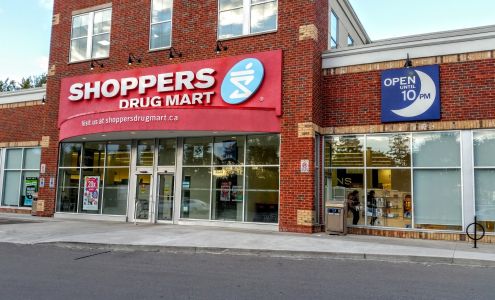 Shoppers Drug Mart