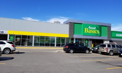 Food Basics