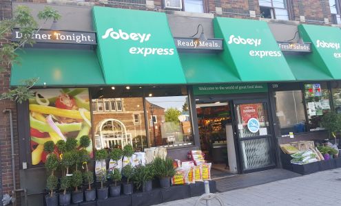 Sobeys Urban Fresh High Park