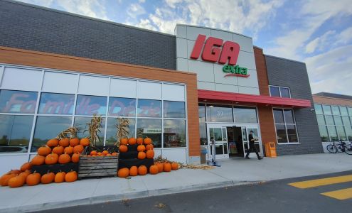 IGA extra Famille Déziel Vaudreuil-Dorion Vaudreuil-Dorion