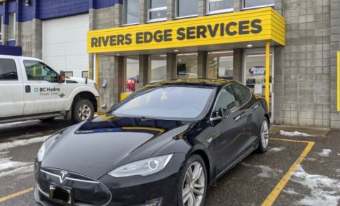 NAPA AUTOPRO - Rivers Edge Services