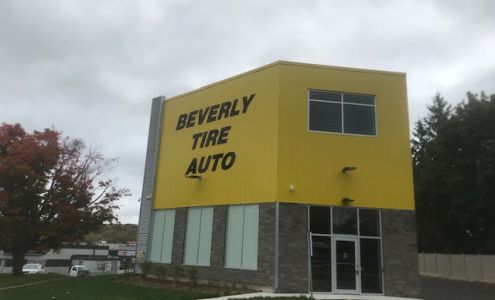 Beverly Tire & Auto #103