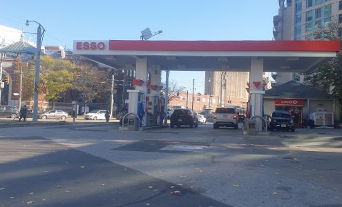 Esso