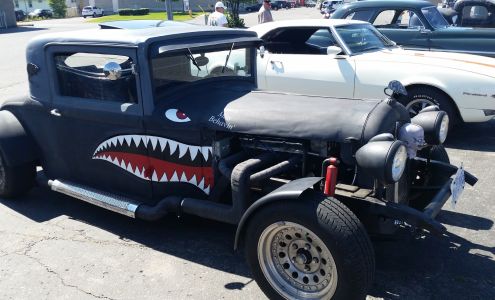 Minute Muffler Brake & Wheel Thunder Bay