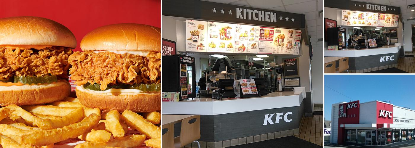 KFC