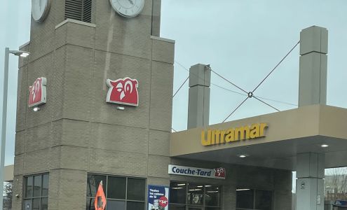 Ultramar