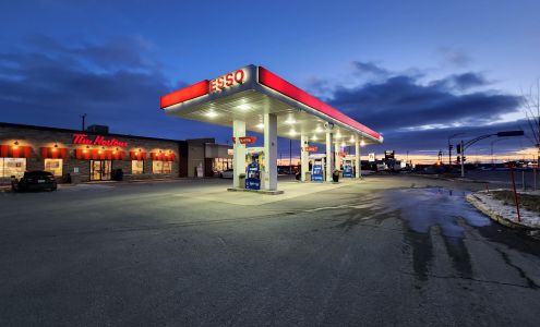 Esso Donnacona