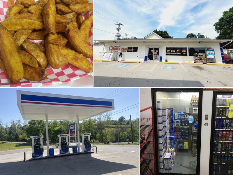 Kennys market 3.& DELI