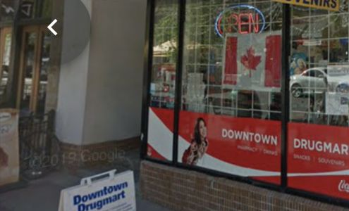 Downtown Drugmart