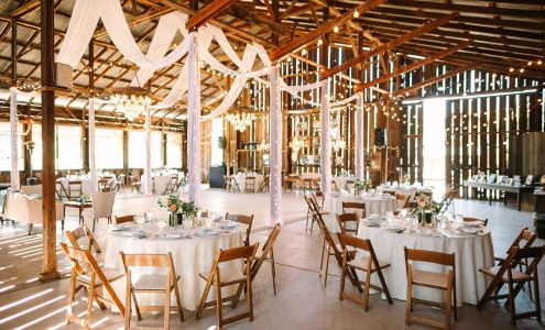 Dana Powers House and Barn