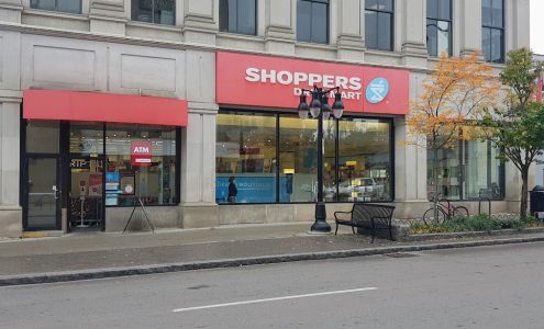 Shoppers Drug Mart