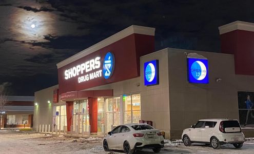 Shoppers Drug Mart