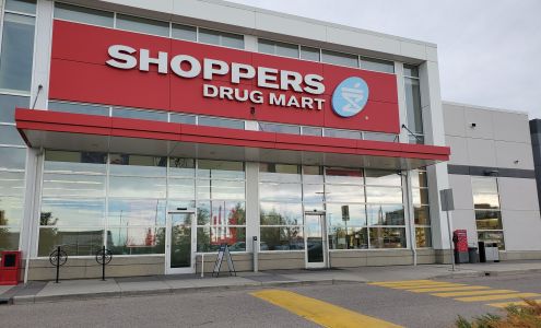 Shoppers Drug Mart