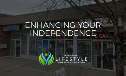 Independent Lifestyle Store Home Medical Supply