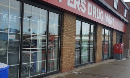 Shoppers Drug Mart