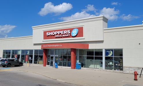 Shoppers Drug Mart