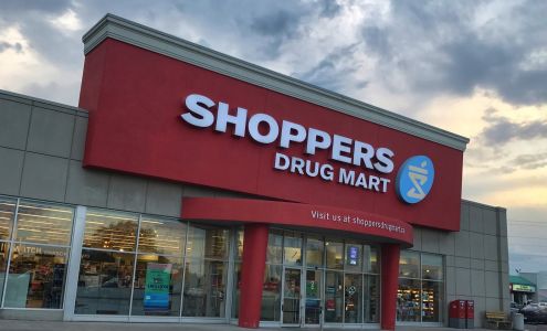 Shoppers Drug Mart