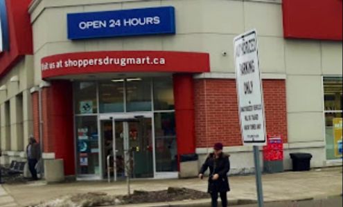 Shoppers Drug Mart