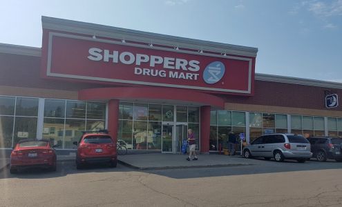 Shoppers Drug Mart