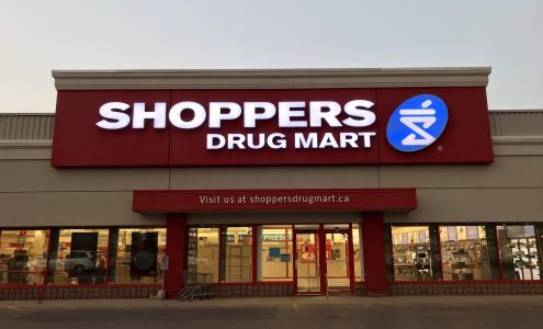 Shoppers Drug Mart