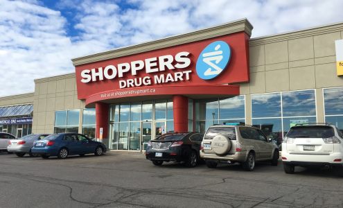 Shoppers Drug Mart