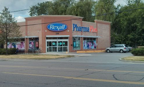 Rexall Willowdale