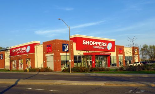 Shoppers Drug Mart