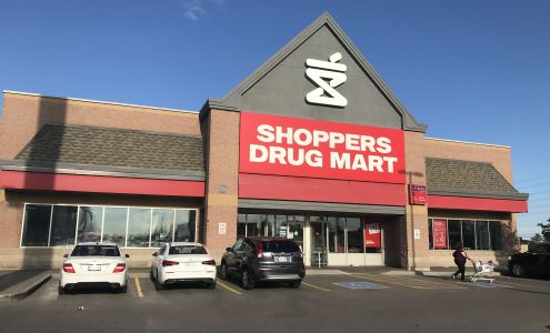 Shoppers Drug Mart