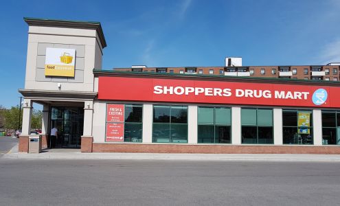 Shoppers Drug Mart