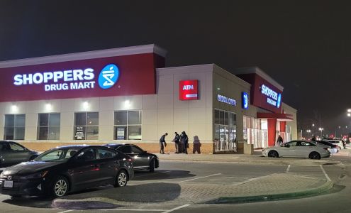 Shoppers Drug Mart