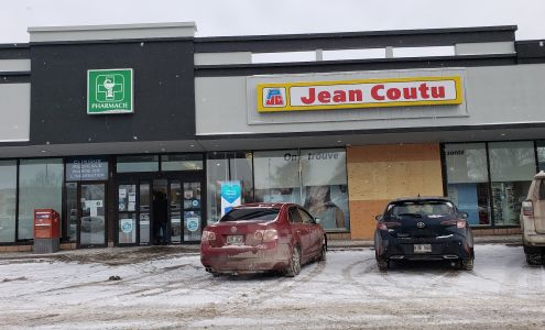 PJC Jean Coutu